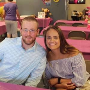 Meet your Posher, Nathaniel